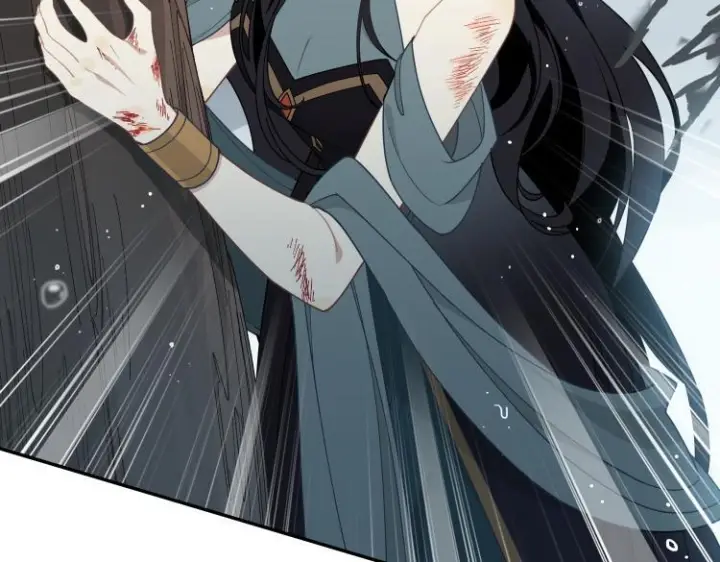 《转生魔女养成了圣殿骑士》第89话 我不想死图47