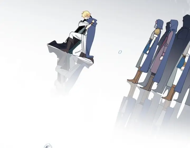 《转生魔女养成了圣殿骑士》第89话 我不想死图76