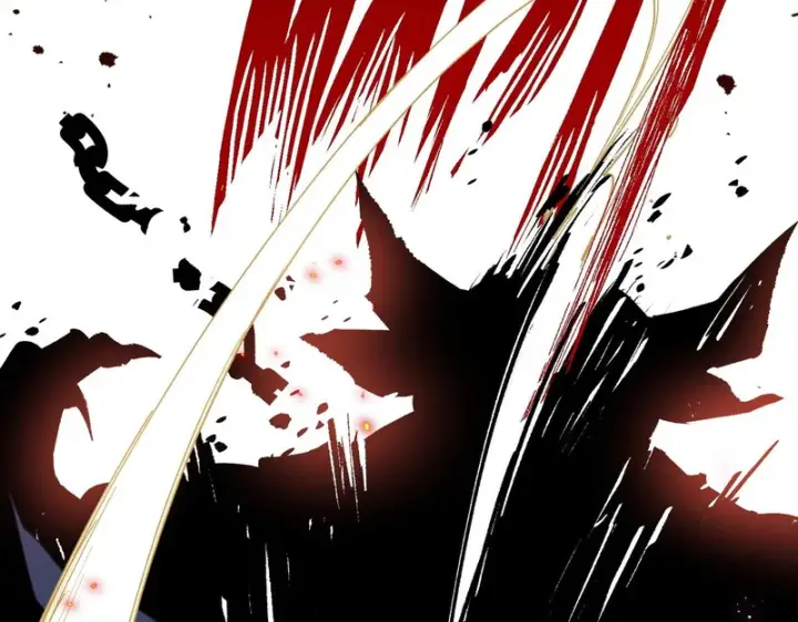 《转生魔女养成了圣殿骑士》第92话 那个女人图81