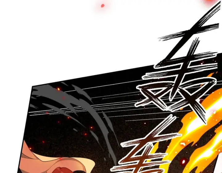 《转生魔女养成了圣殿骑士》第94话 她给的名字图24