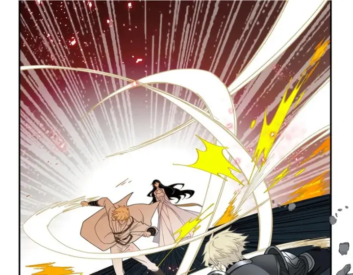 《转生魔女养成了圣殿骑士》第95话 归还因果图2