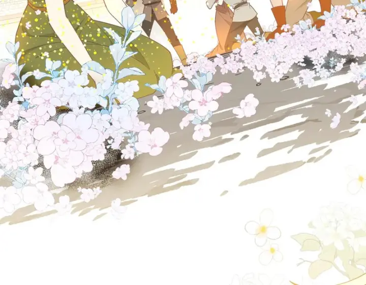《转生魔女养成了圣殿骑士》第96话 她会来找我图44
