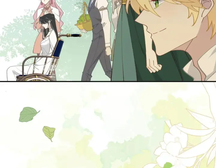 《转生魔女养成了圣殿骑士》第96话 她会来找我图62