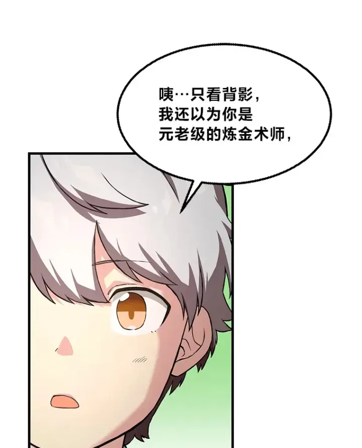 《转生专家躺赢的方法》14.炼金术老师图99