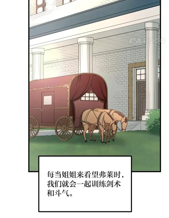 《转生专家躺赢的方法》20.防患于未然图80