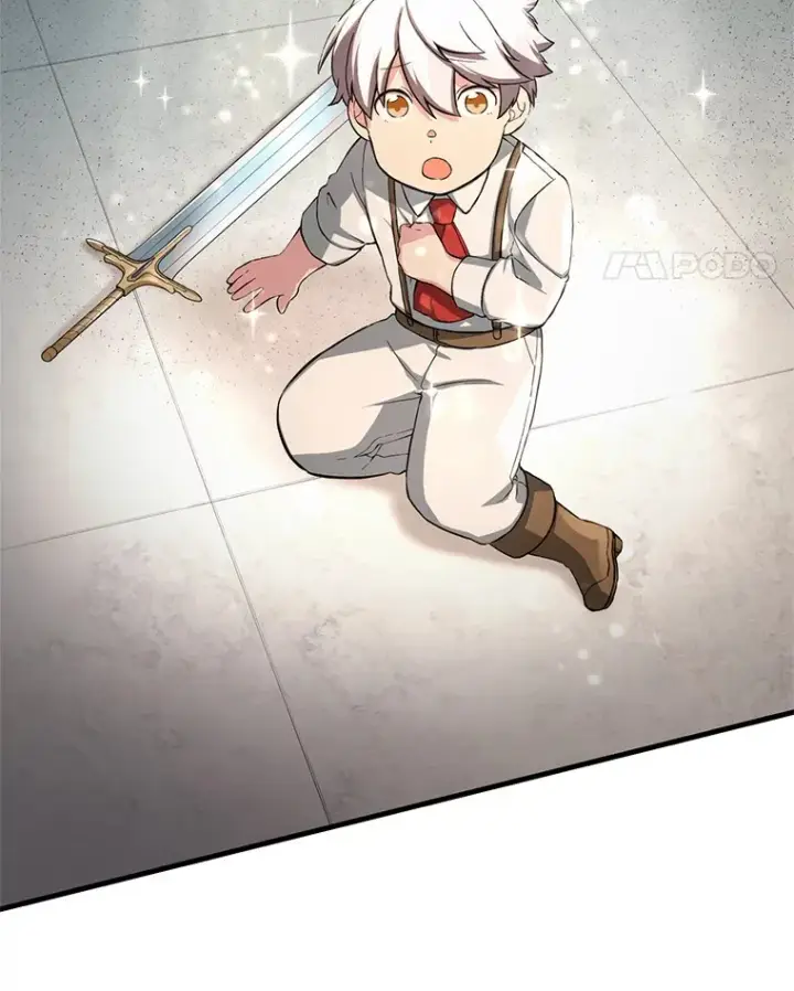 《转生专家躺赢的方法》21.父女间的较量图11