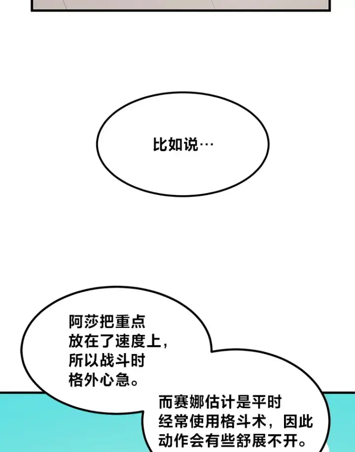 《转生专家躺赢的方法》23.因材施教图38
