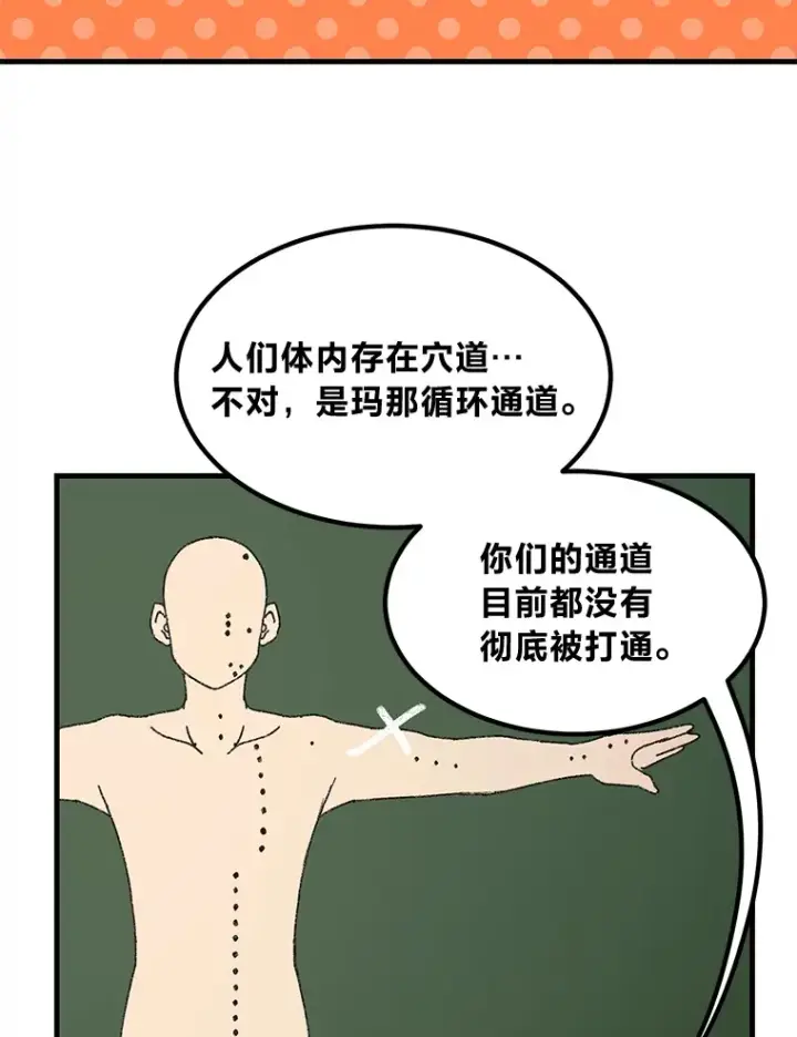 《转生专家躺赢的方法》23.因材施教图63