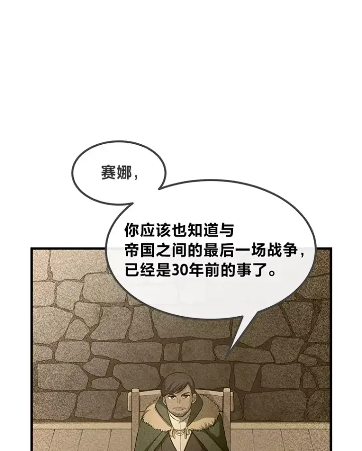 《转生专家躺赢的方法》24.她们的过去图39