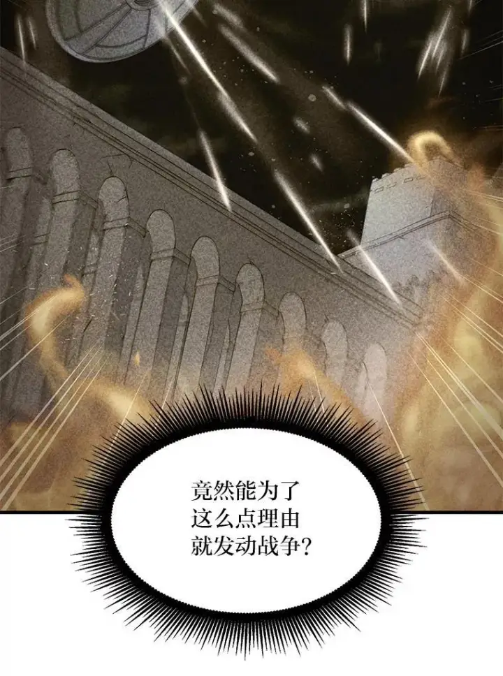 《转生专家躺赢的方法》45.开战前夕图16