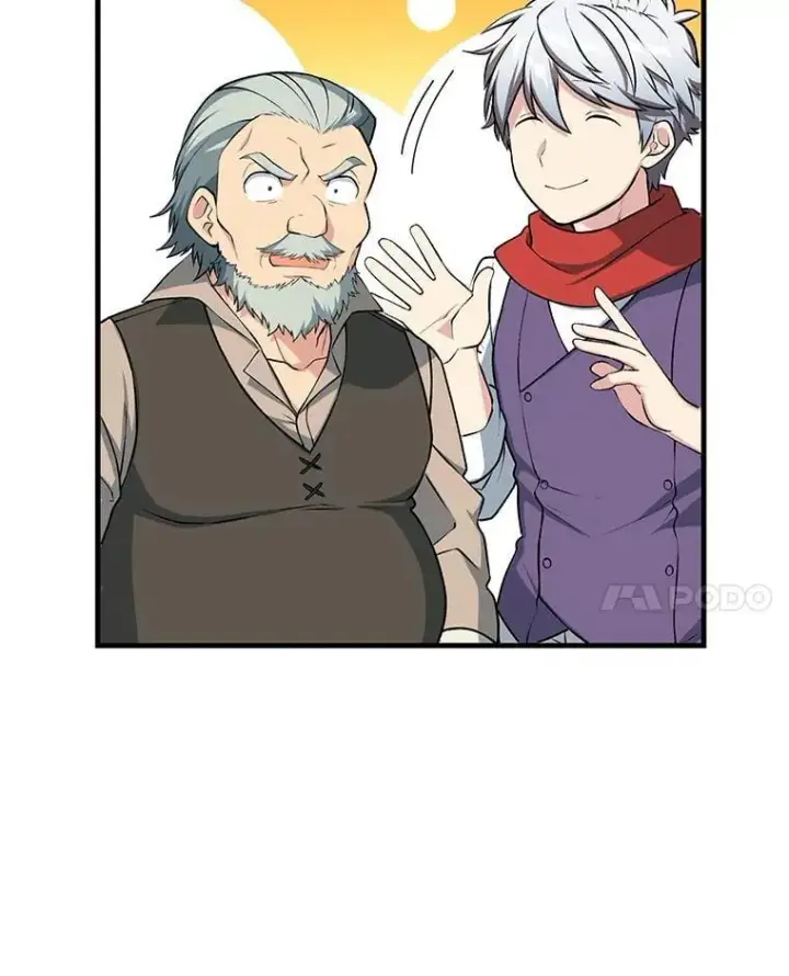 《转生专家躺赢的方法》45.开战前夕图91