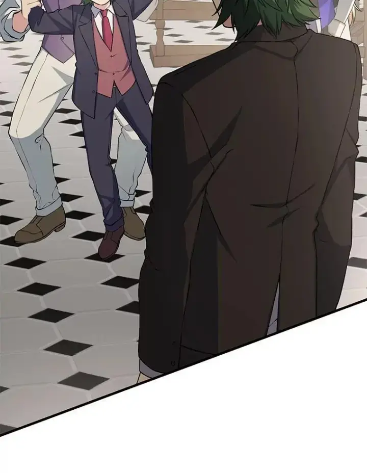 《转生专家躺赢的方法》48.学院三角恋图56