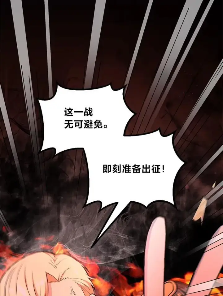 《转生专家躺赢的方法》50.三国联军的宣战图53