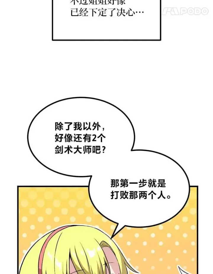 《转生专家躺赢的方法》58.新的旅程图83