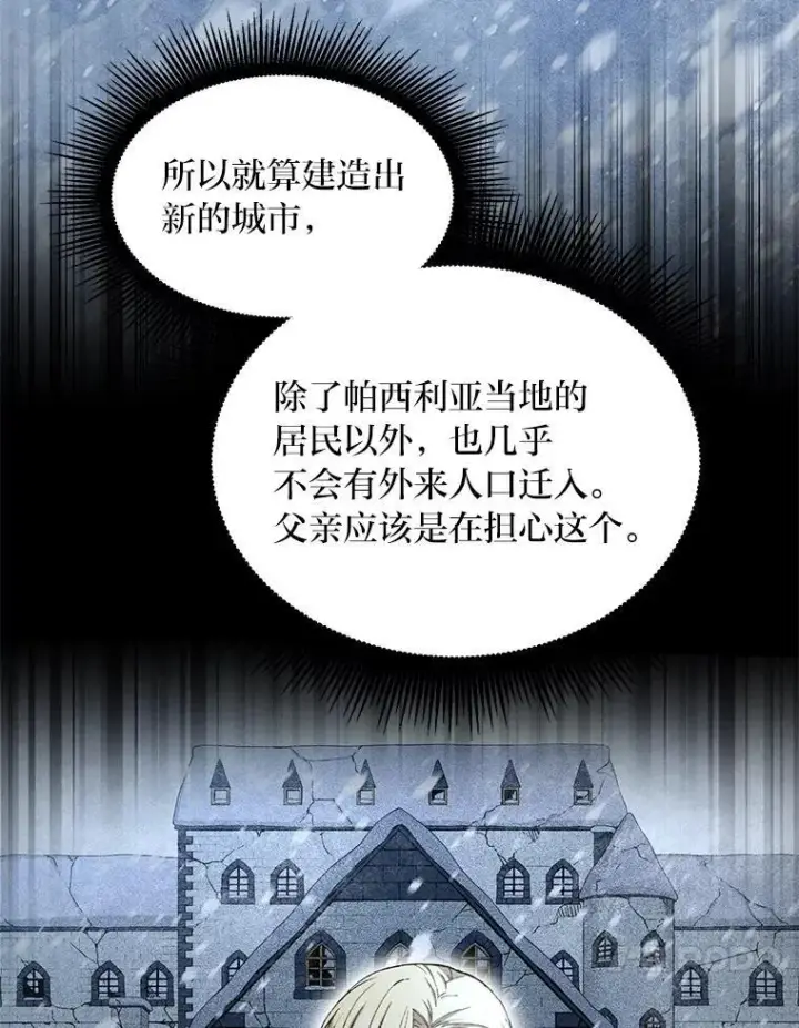 《转生专家躺赢的方法》64.新城建起来图10