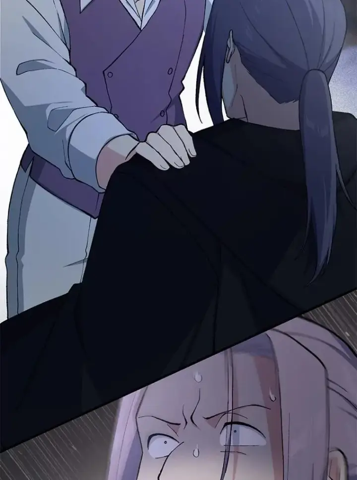 《转生专家躺赢的方法》68.惩戒黑魔法师图71