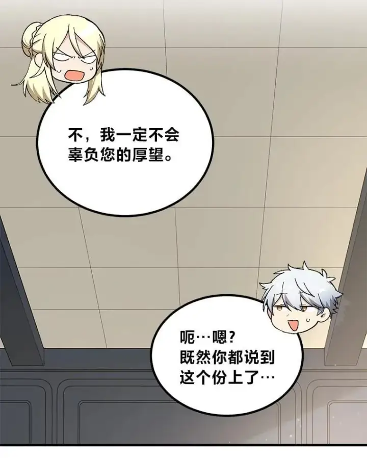《转生专家躺赢的方法》69.帕西利亚新城图48