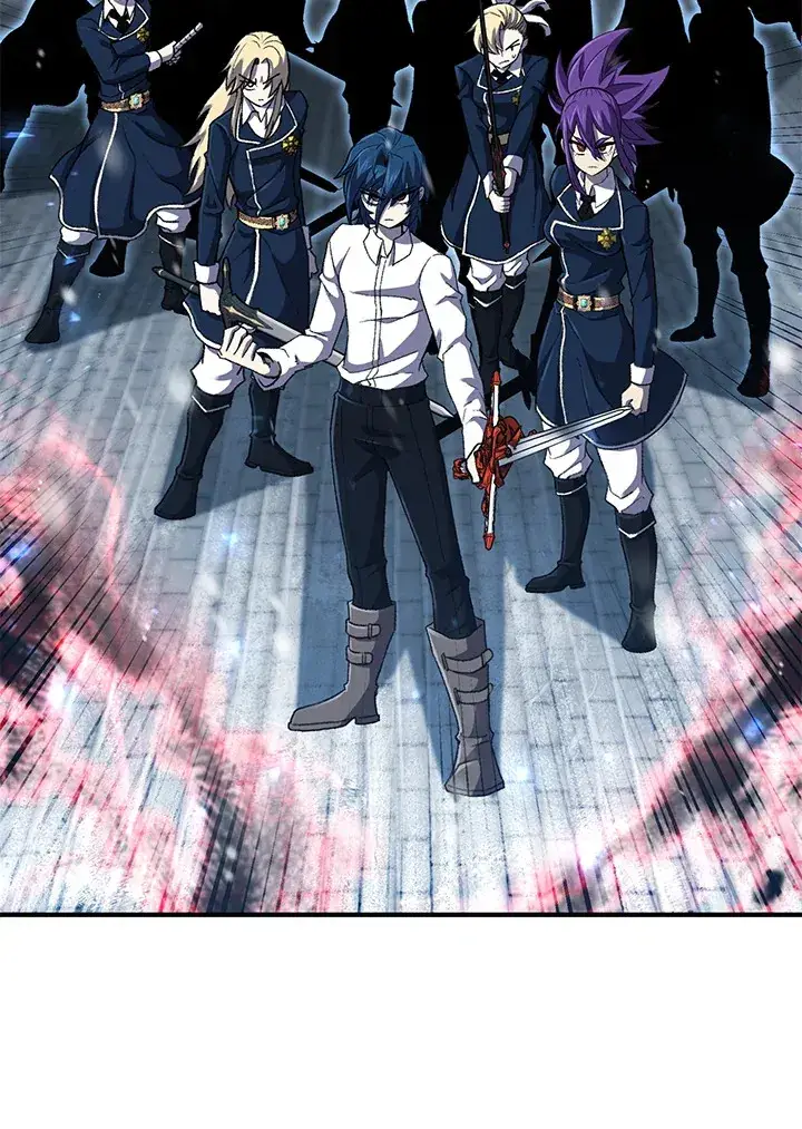 《转世定律》第31话图107