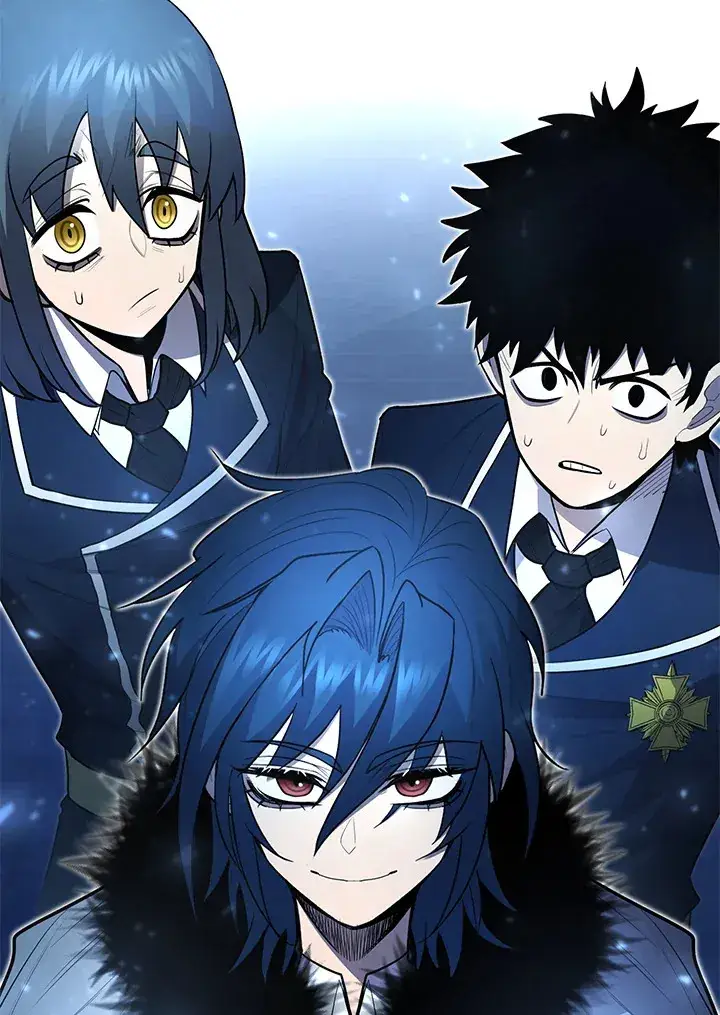 《转世定律》第43话图51