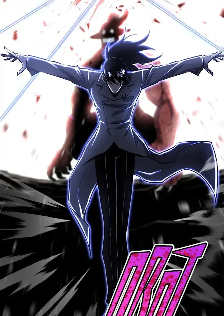《转世定律》第64话图2