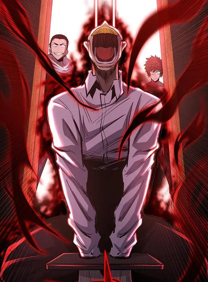 《转世定律》第82话图2