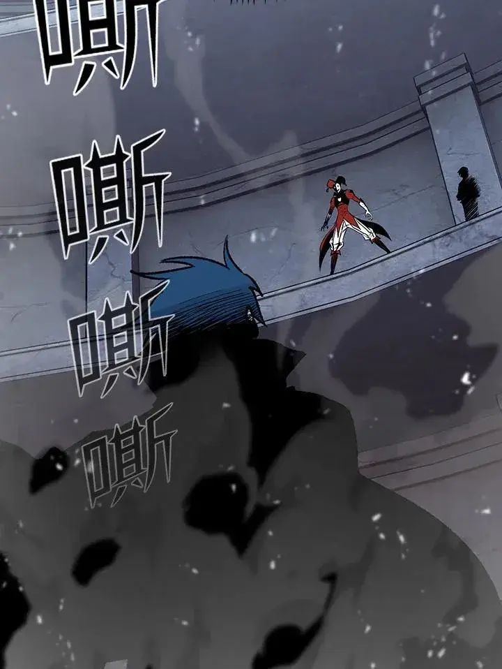 《转世定律》第83话图49
