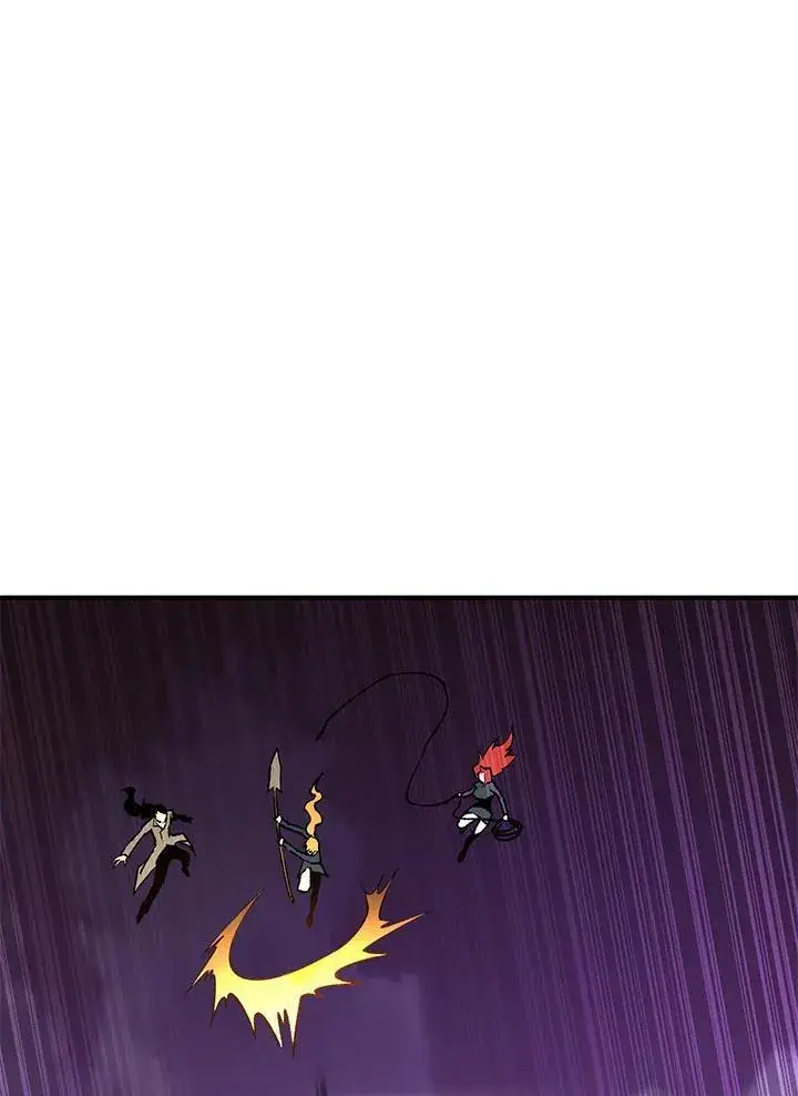 《转世定律》第85话图28