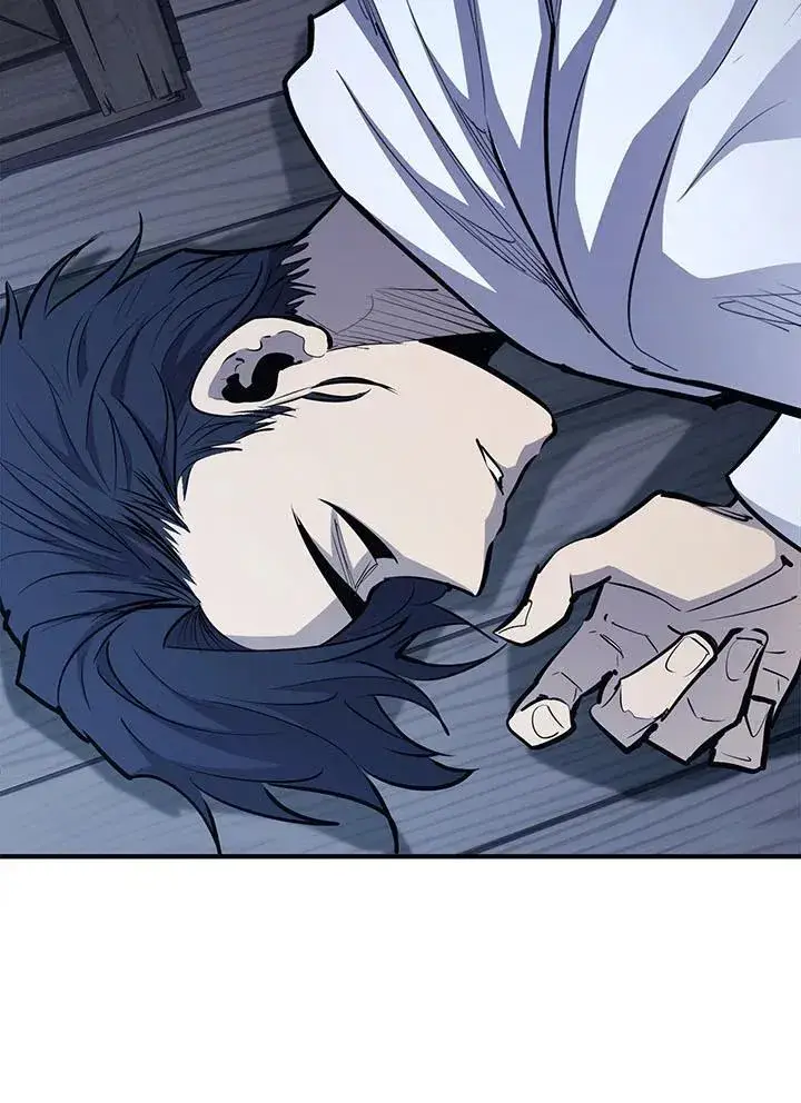 《转世定律》第94话图35