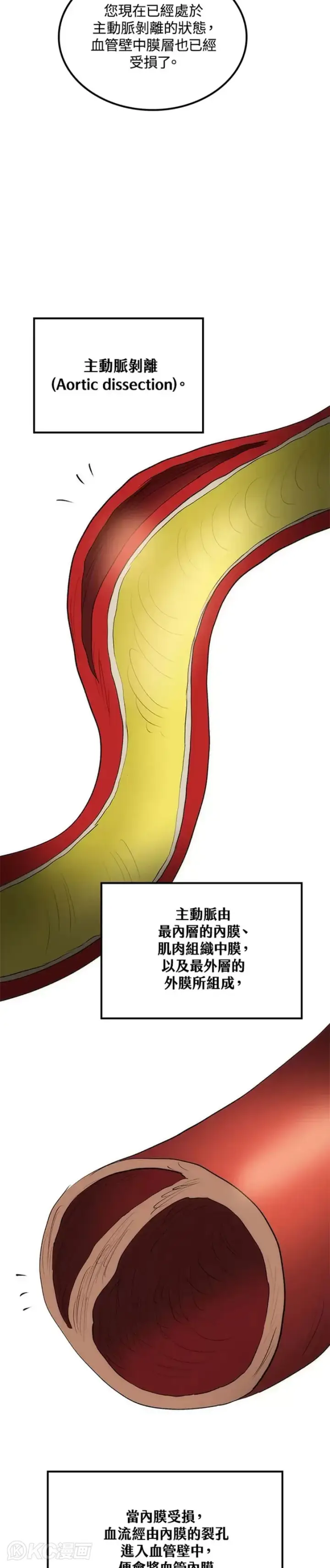 《转世武林当大夫》第58话图27