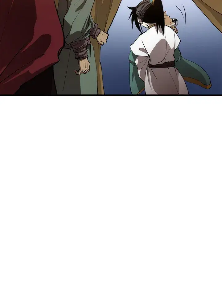《转世武林当大夫》第63话图147