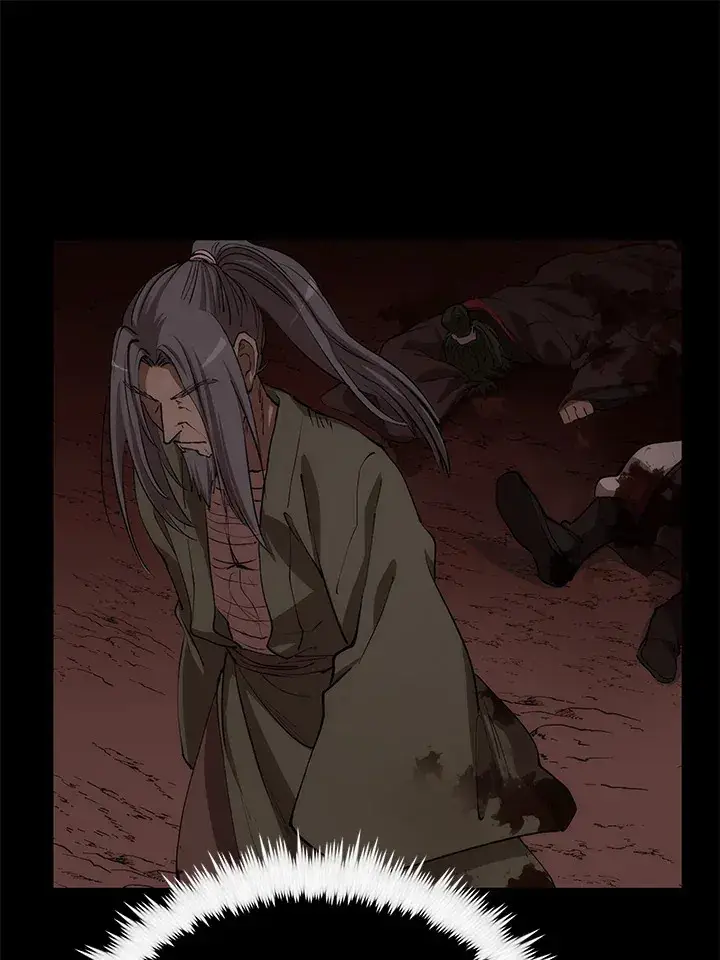 《转世武林当大夫》第65话图109