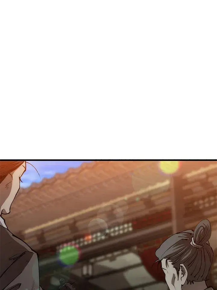 《转世武林当大夫》第65话图4