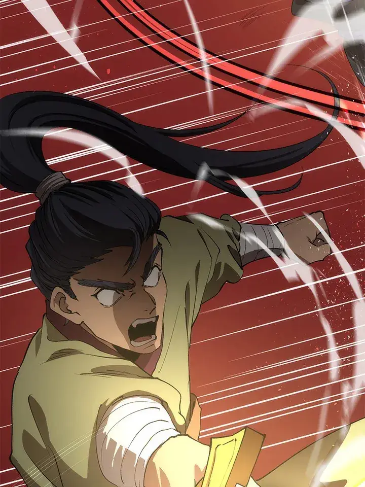 《转世武林当大夫》第66话图3