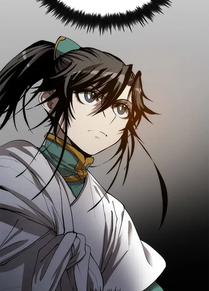 《转世武林当大夫》第67话图29