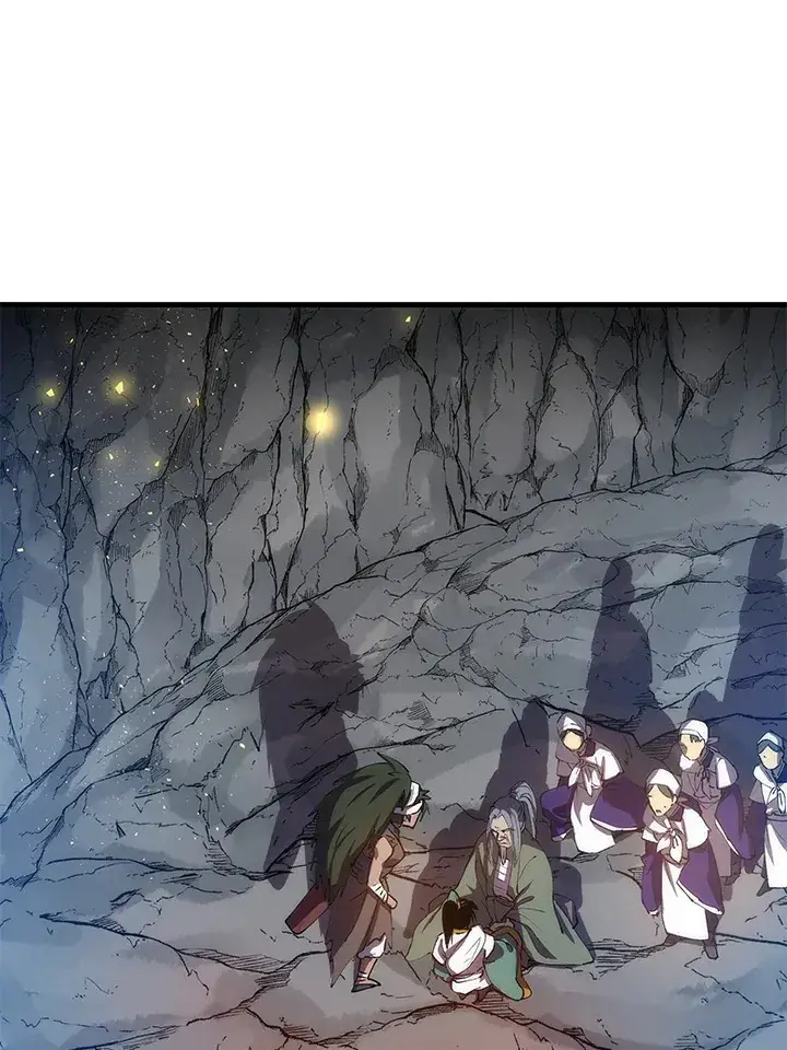 《转世武林当大夫》第67话图4
