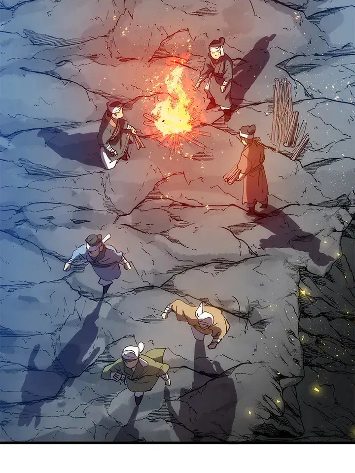 《转世武林当大夫》第67话图5