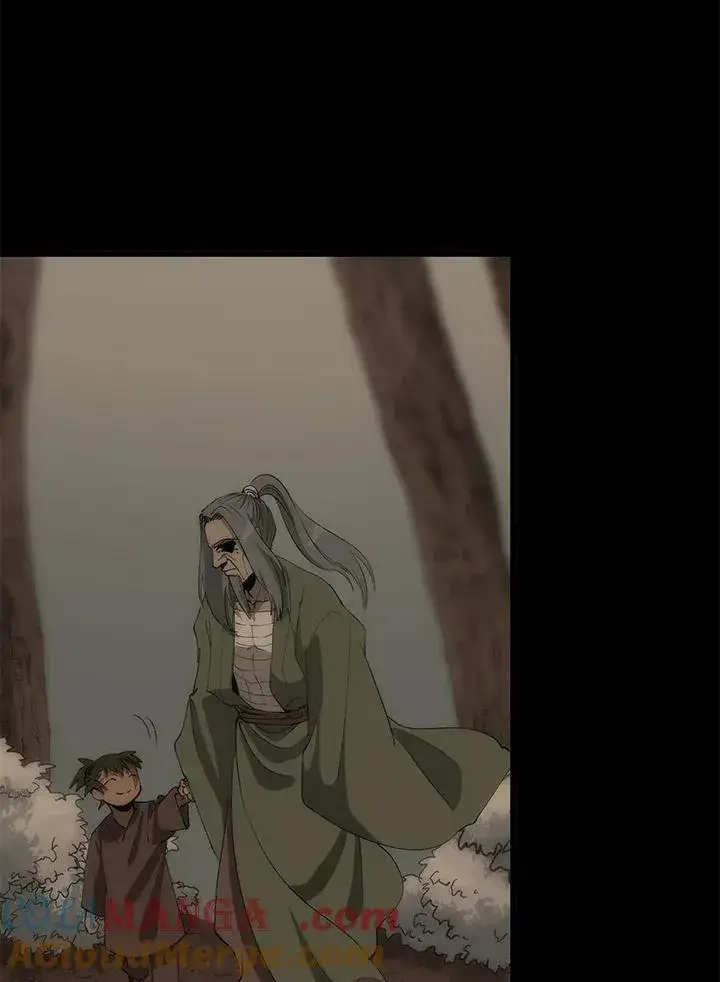 《转世武林当大夫》第69话图113