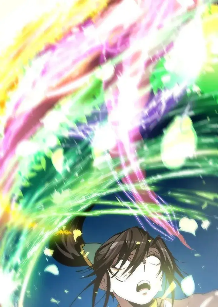 《转世武林当大夫》第69话图20