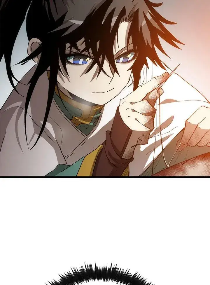 《转世武林当大夫》第69话图68