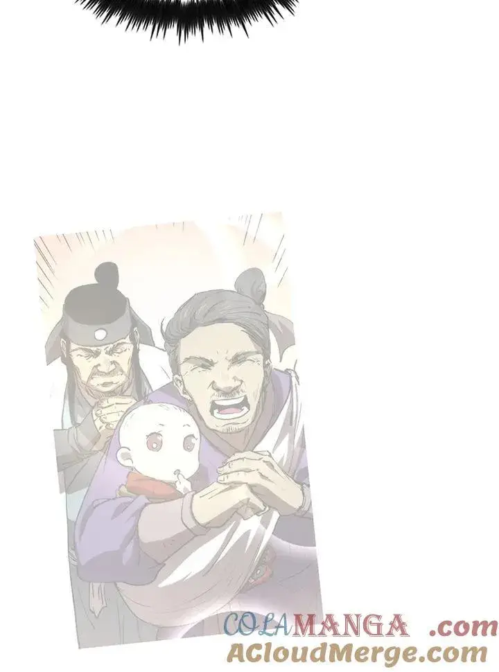 《转世武林当大夫》第70话图129
