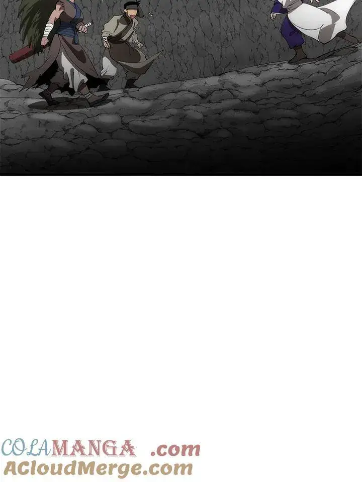 《转世武林当大夫》第70话图13