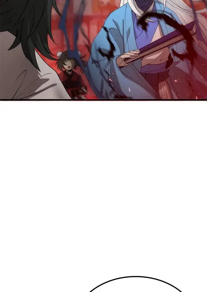 《转世武林当大夫》第71话图126