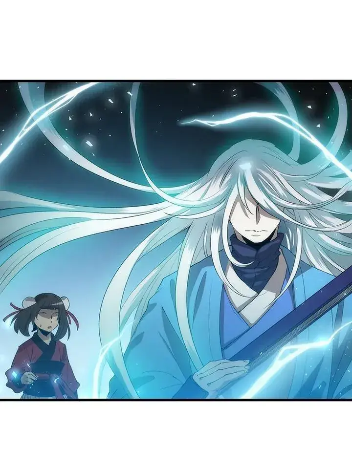 《转世武林当大夫》第72话图27