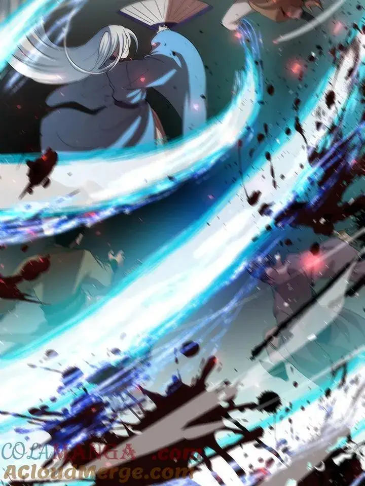 《转世武林当大夫》第72话图49