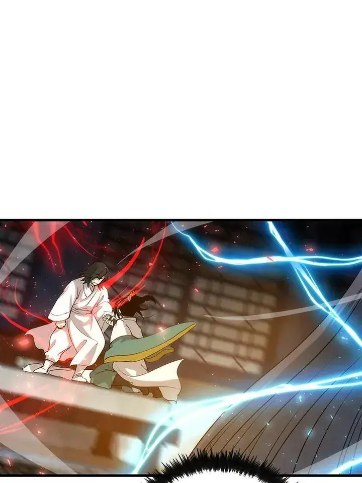 《转世武林当大夫》第72话图72