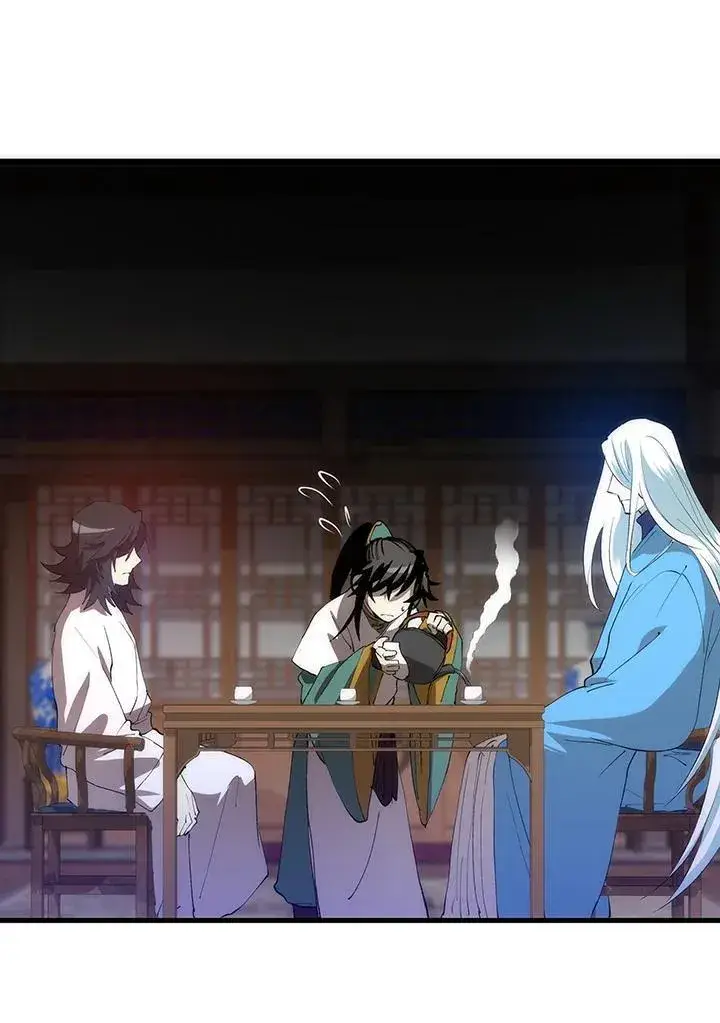 《转世武林当大夫》第73话图19