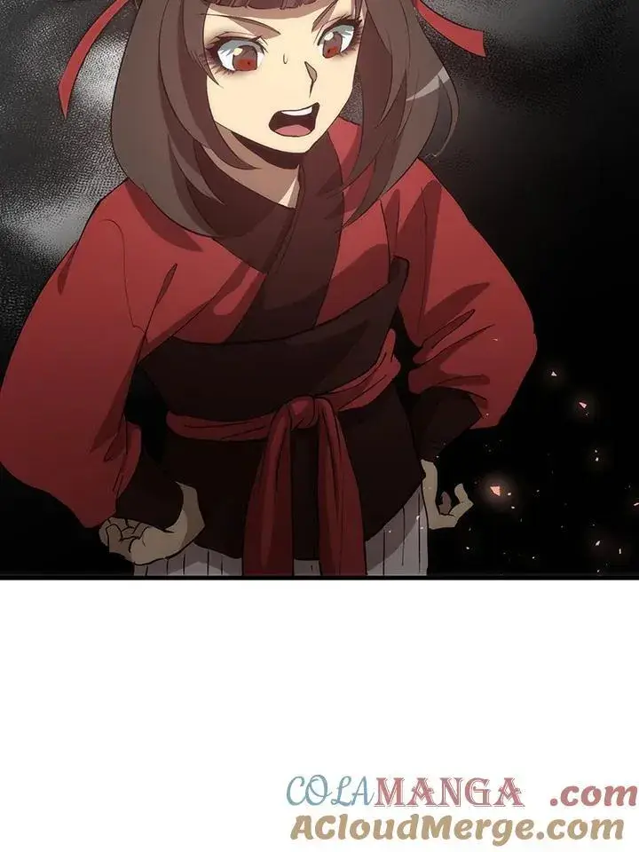 《转世武林当大夫》第73话图93