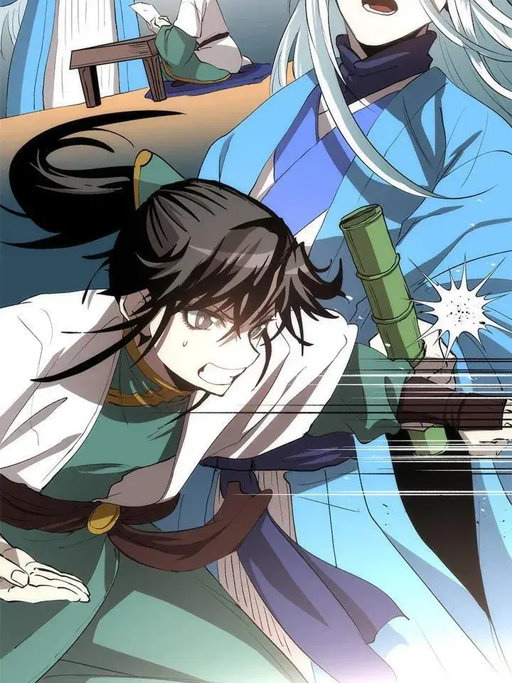 《转世武林当大夫》第74话图120