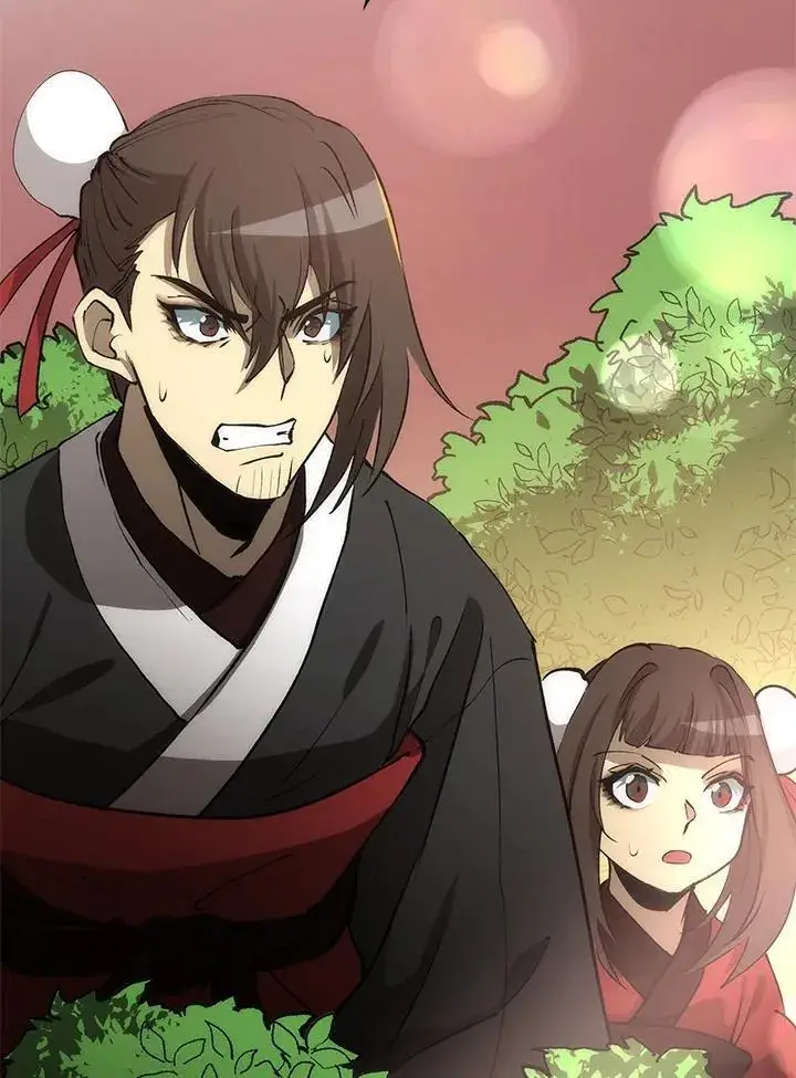 《转世武林当大夫》第74话图132