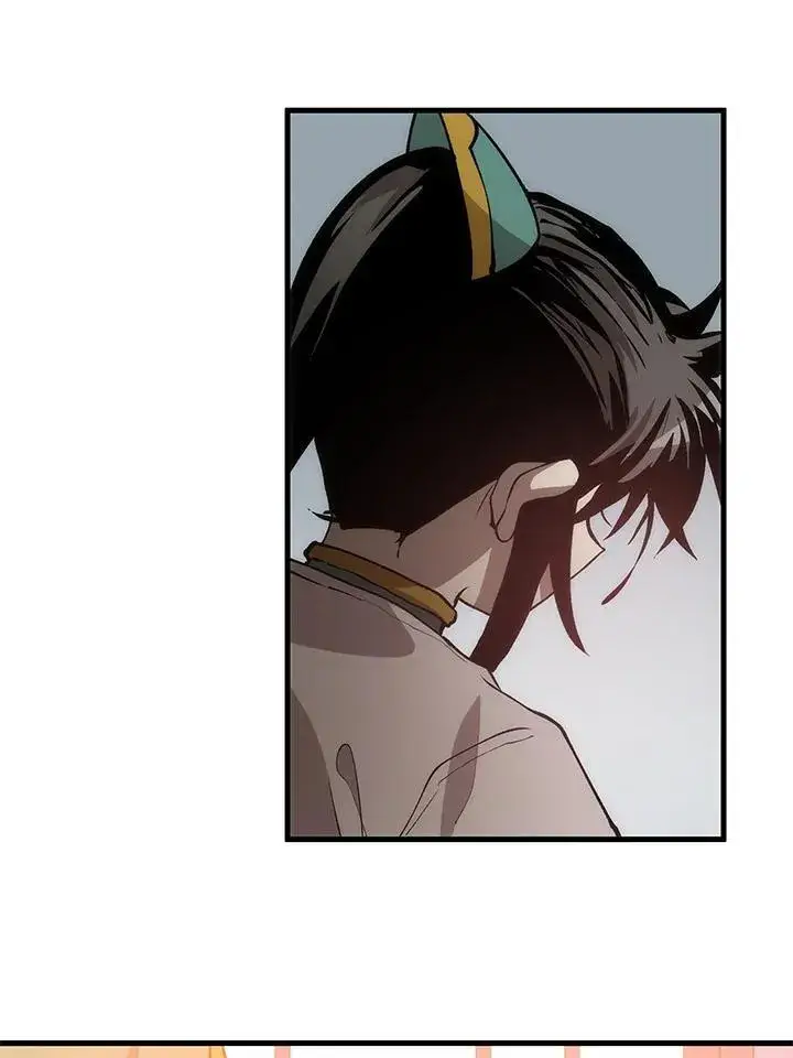 《转世武林当大夫》第74话图23